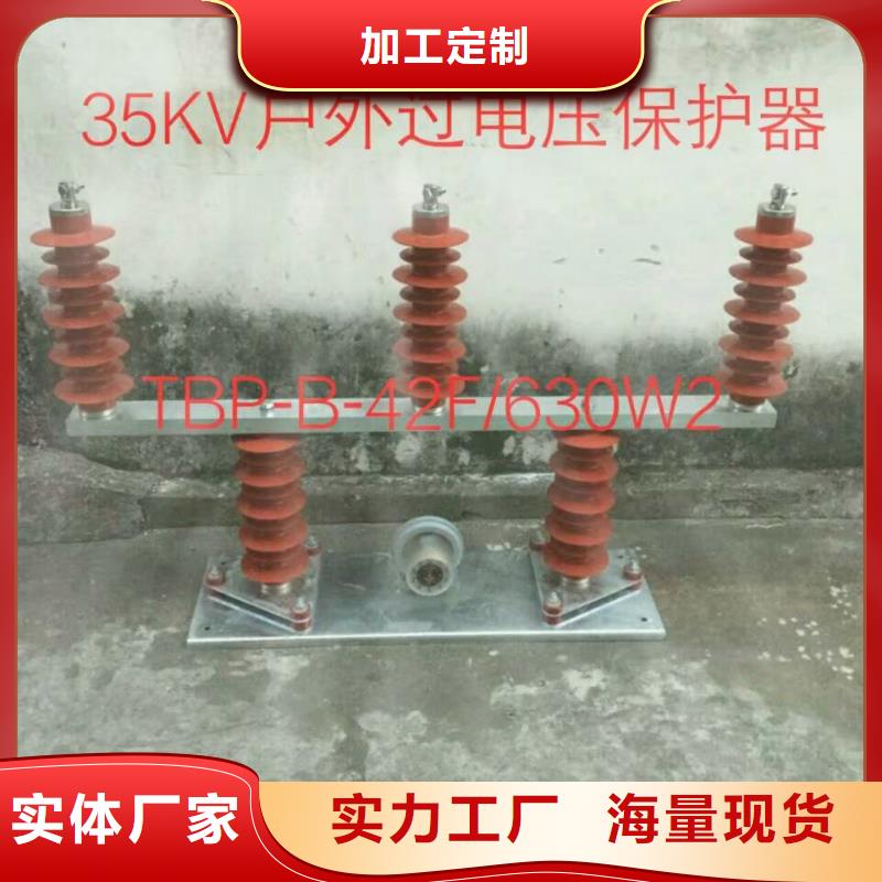 ＿保护器(组合式避雷器)HTB-R-7.6KV/85-J优选好材铸造好品质