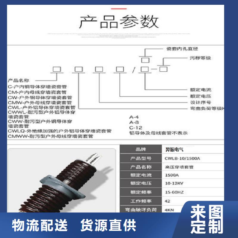 〖〗交流穿墙套管CWC-40.5/4000-4支持定制加工