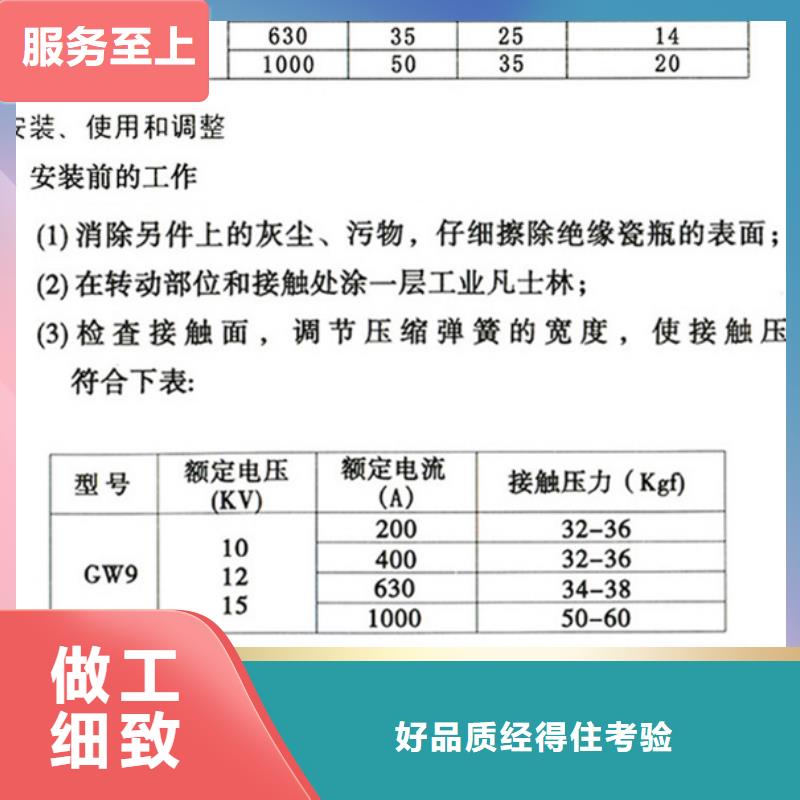 []GHW9-12/200A同城品牌