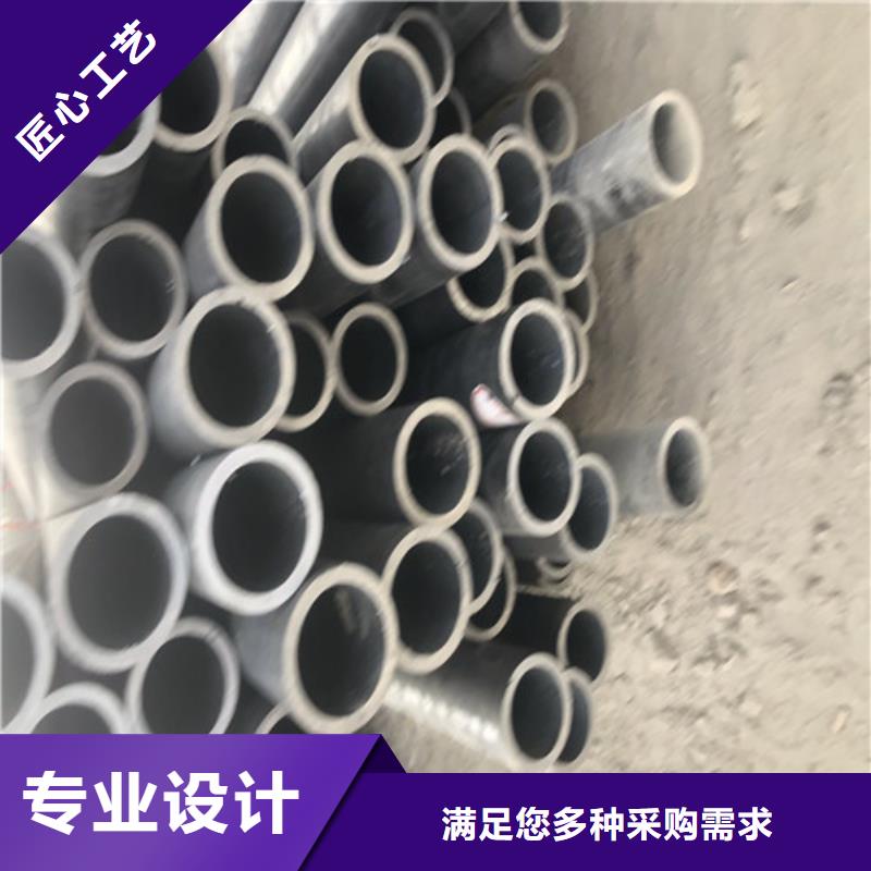 10号无缝钢管-诚信立足严选用料