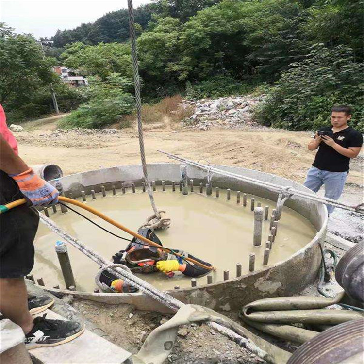 汉中市水下打捞手机公司-承接本地各种打捞作业匠心品质