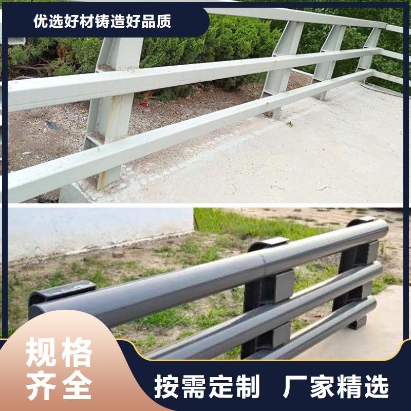 公路防撞护栏-大品牌质量有保障我们更专业