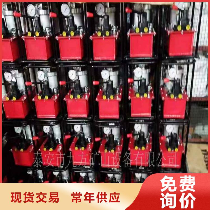 手动锚索张拉机具公司使用寿命长久