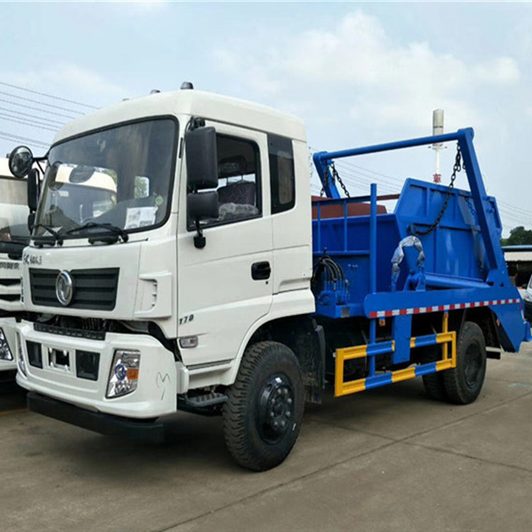 清洗吸污吸粪车-养殖场8方真空吸粪车现车厂家工厂采购