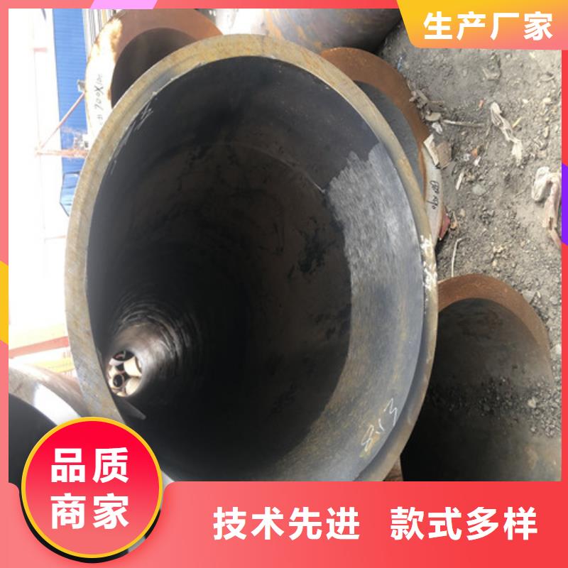 TP304H无缝钢管实力工厂放心选购随到随提