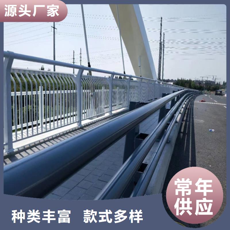 优选：道路防撞护栏供应商应用领域