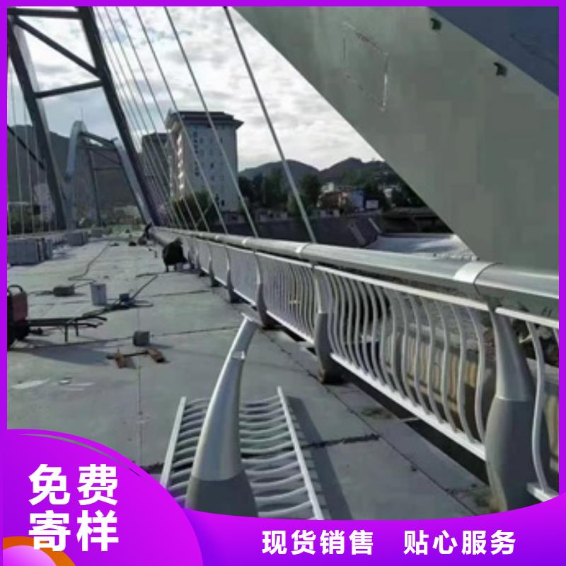 公路防撞护栏价格多少丰富的行业经验