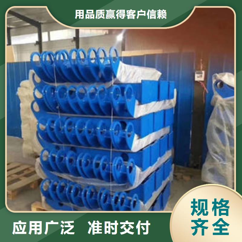 201不锈钢复合管护栏厂家实力优品
