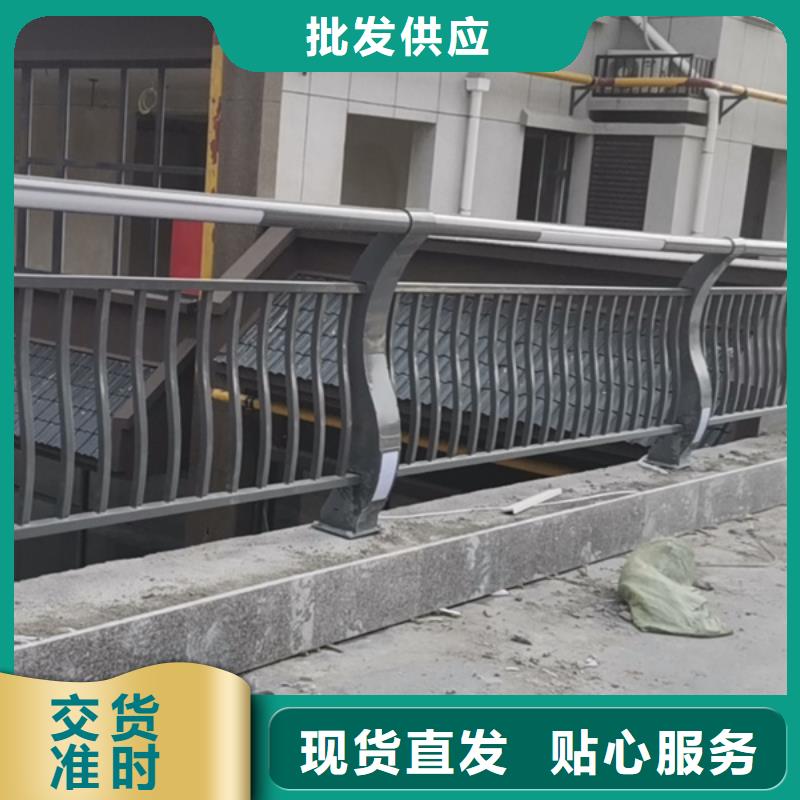 推荐：公路灯光护栏供货商当地货源