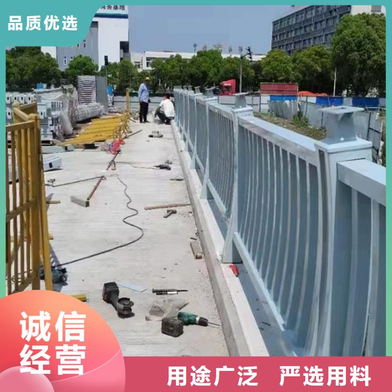 优质的铝合金灯光护栏【无中间商】附近制造商