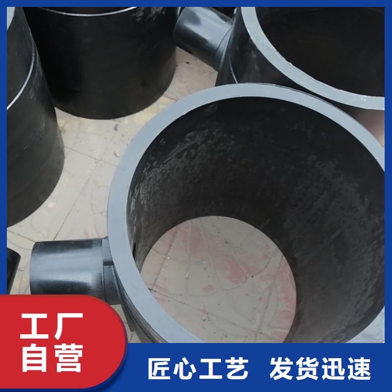 pe给水管管件施工发货迅速