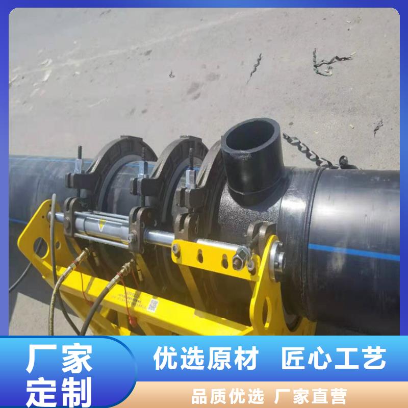 HDPE100给排水生产厂家批发价本地厂家