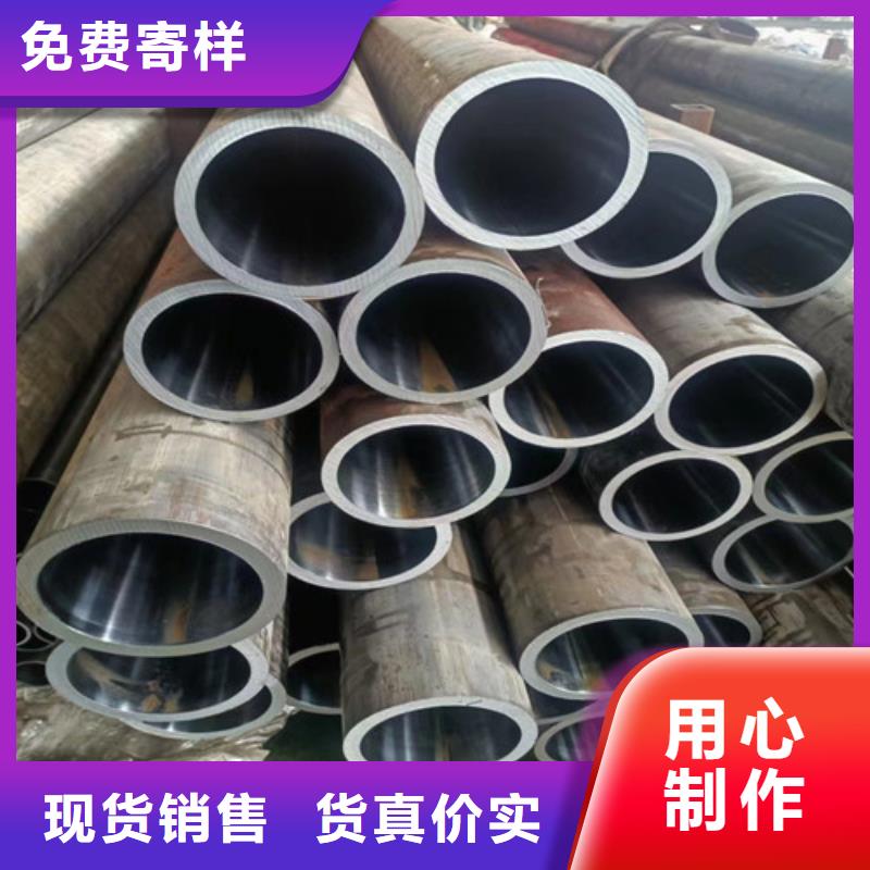 ：不锈钢绗磨管行业优选