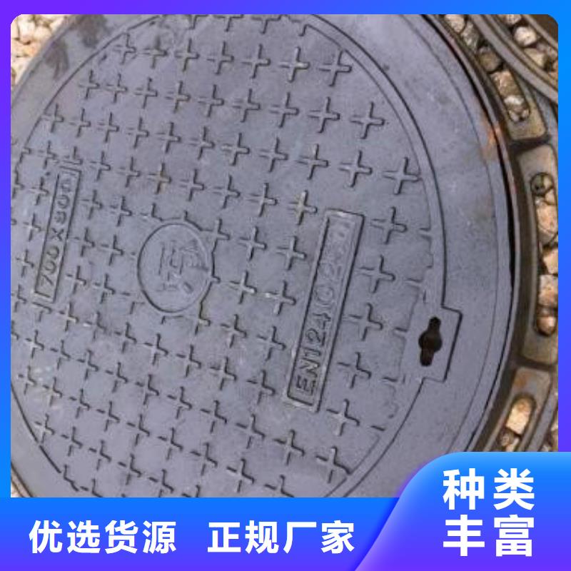 DN250球墨铸铁管型号齐全定金锁价