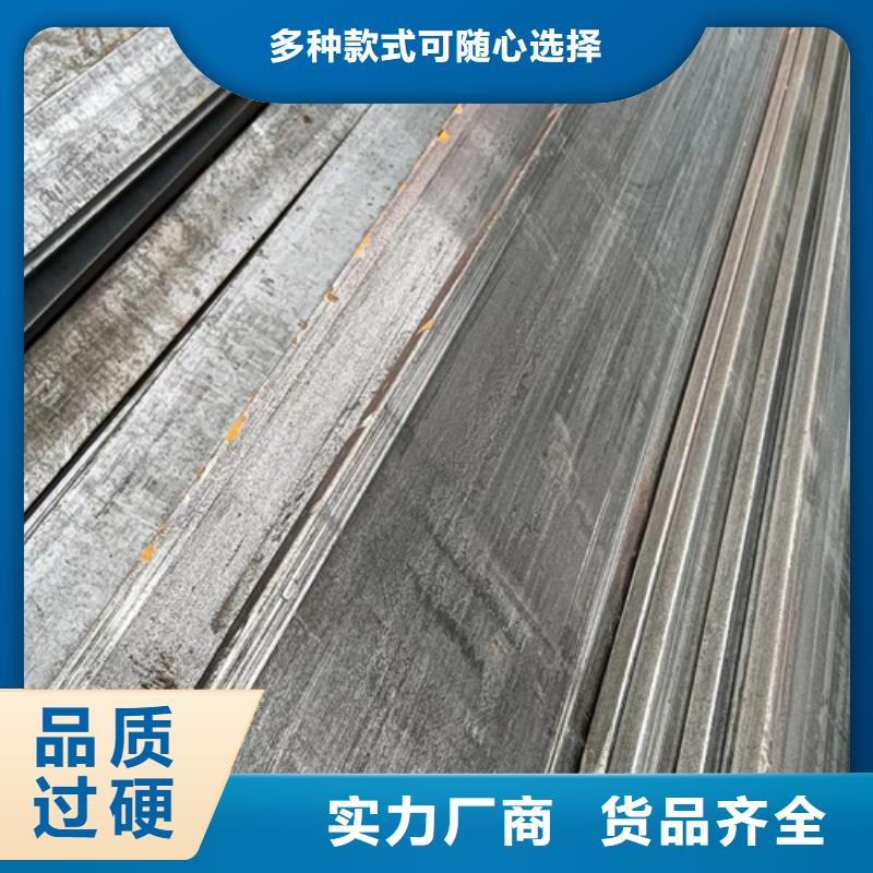方钢方铁115*115鑫泽方钢厂家设计严选用料
