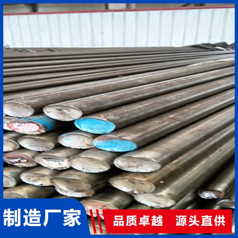 冷拉精密光亮棒厂家，质优现货实拍