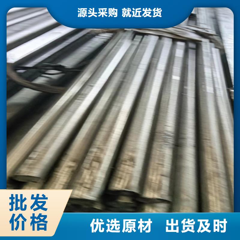 买Gcr15光轴光亮棒银亮棒圆钢认准大厂家实拍展现