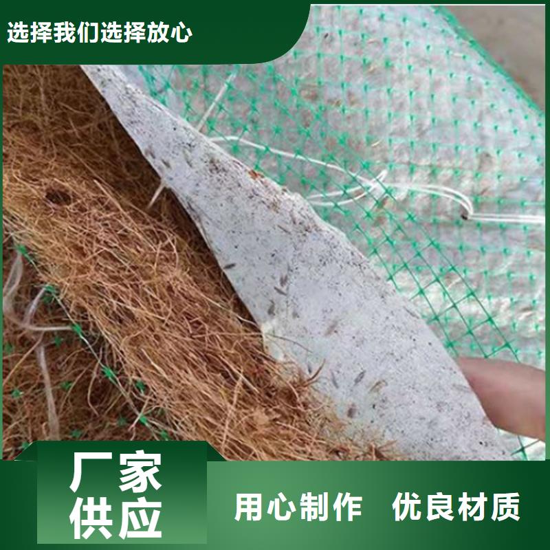 椰丝植生毯场批发当地供应商