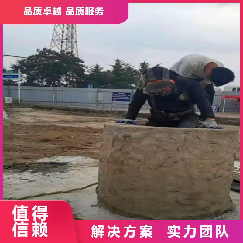 蛙人服务公司一浪淘沙潜水当地制造商