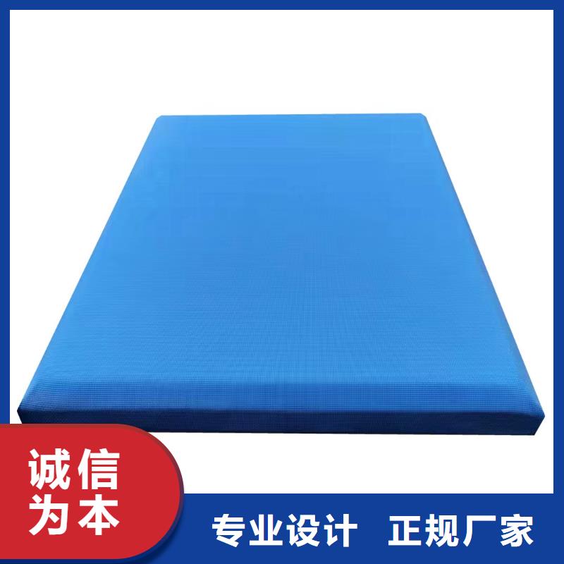 电影院吸音软包厂家严谨工艺
