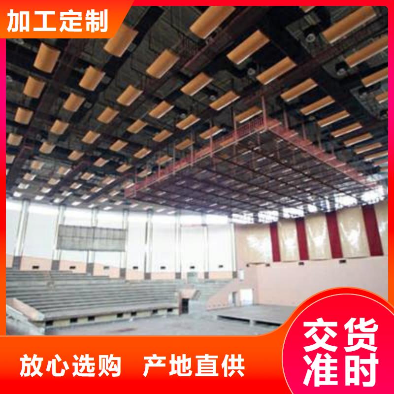 冕宁县学校体育馆吸音改造公司--2024最近方案/价格附近生产商