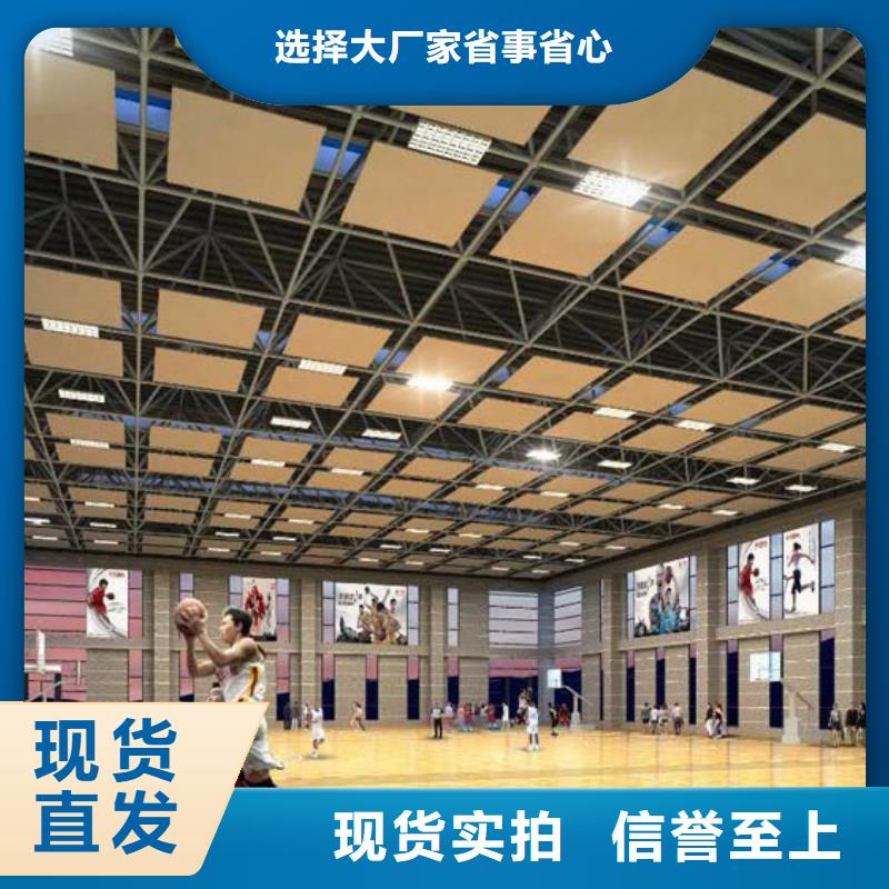 昂昂溪区体育馆吸音改造公司--2024最近方案/价格本地生产商