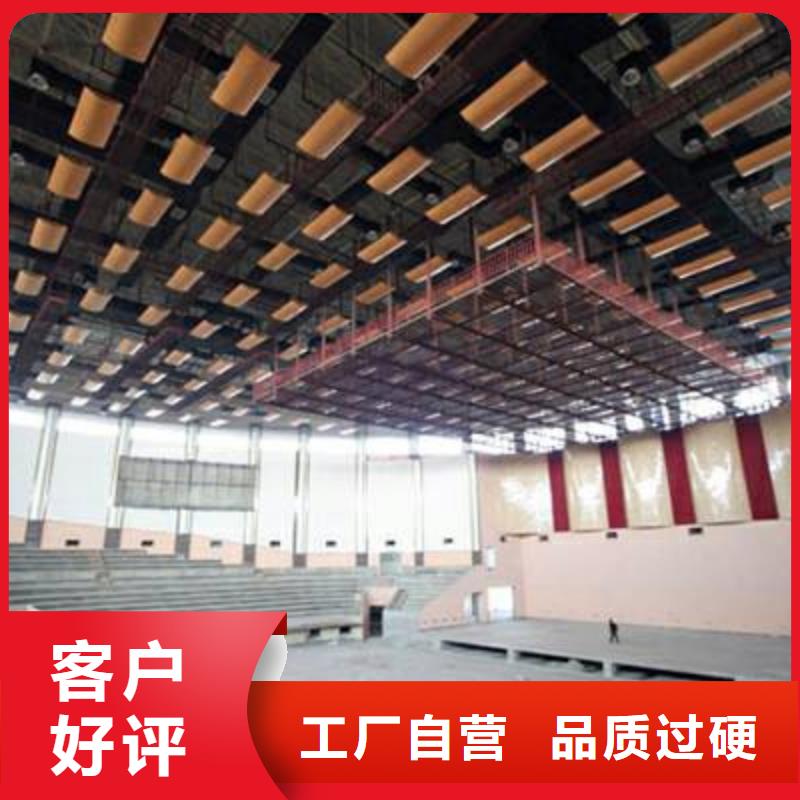 跳水馆体育馆声学改造价格--2024最近方案/价格当地厂家