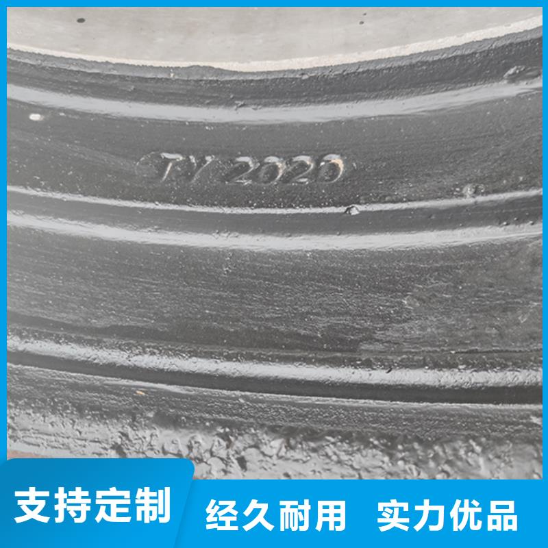 dn600承盘短管品质保证附近制造商