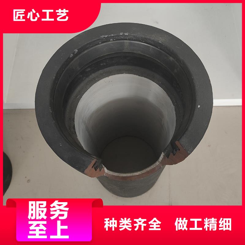 dn250球墨铸铁管价格低用品质赢得客户信赖