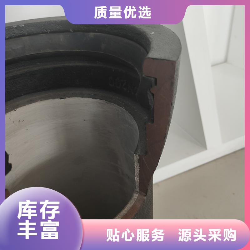 dn400球墨铸铁给水管厂家直供品质保障售后无忧