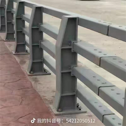 陵水县河道防撞护栏工厂好的选择无中间商厂家直销