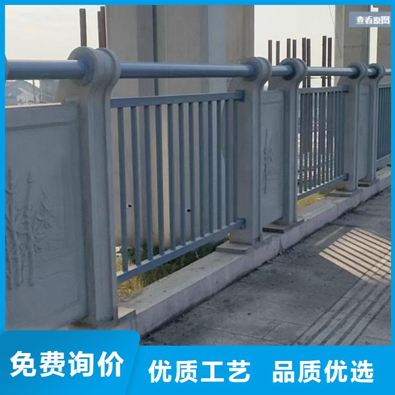 道路景观护栏工厂直销厂家