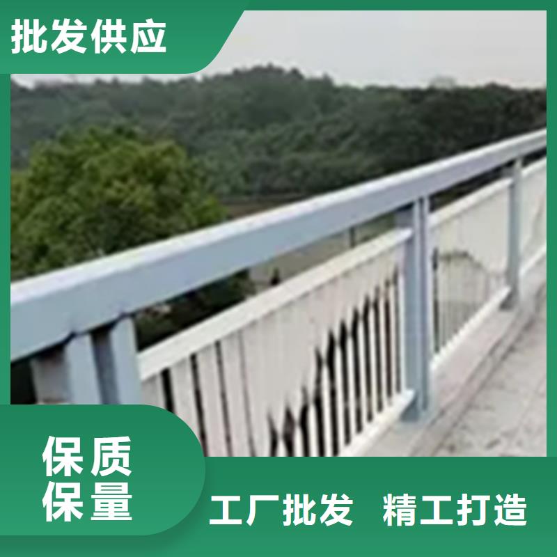 桥跨灯光铝合金栏杆-桥跨灯光铝合金栏杆量大从优准时交付