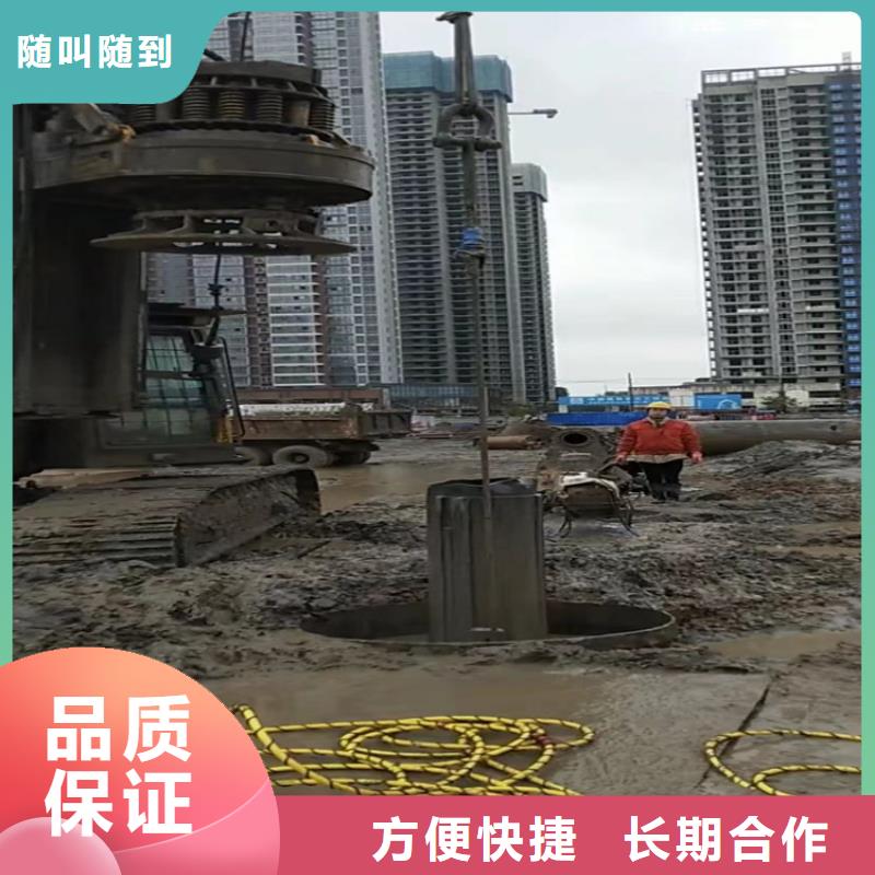 水下打捞钻头工具贴心售后当地服务商