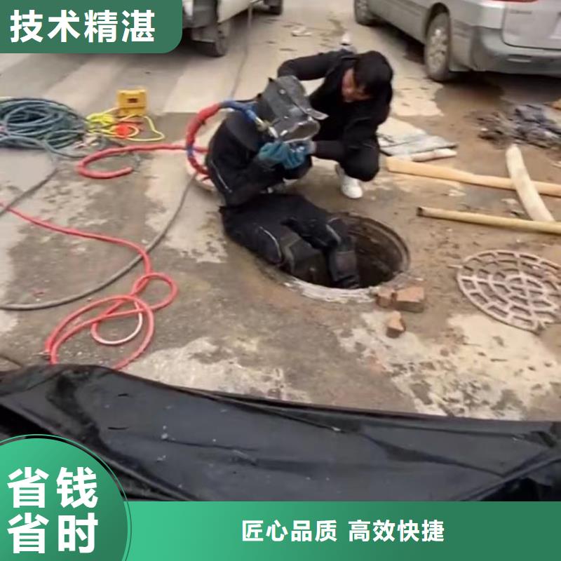 琼海市水鬼水下切割护筒钢筋笼的规格尺寸高效