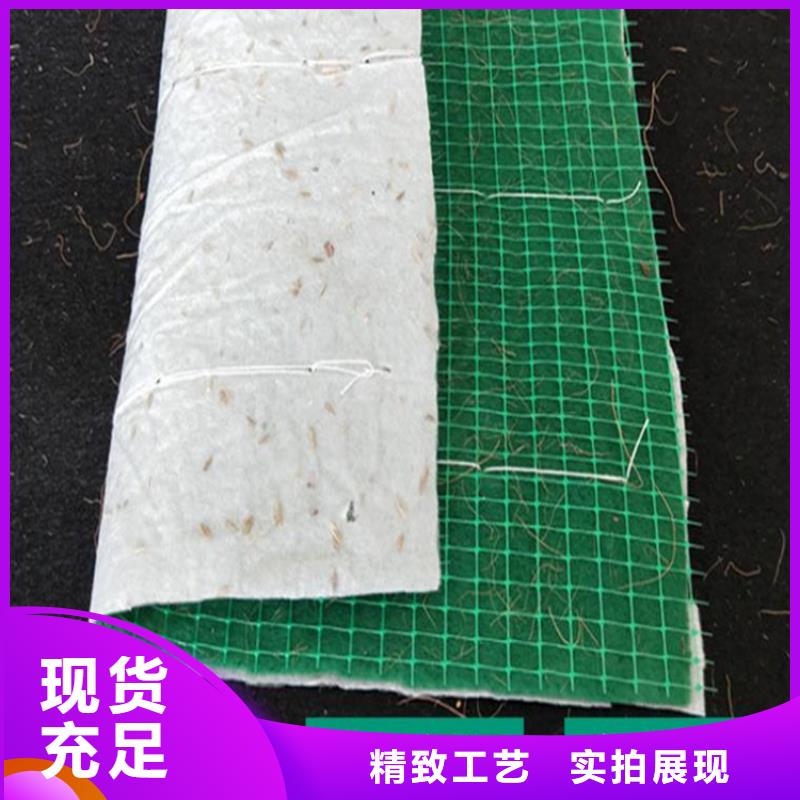 生态环保草毯-加筋抗冲生态毯同城服务商
