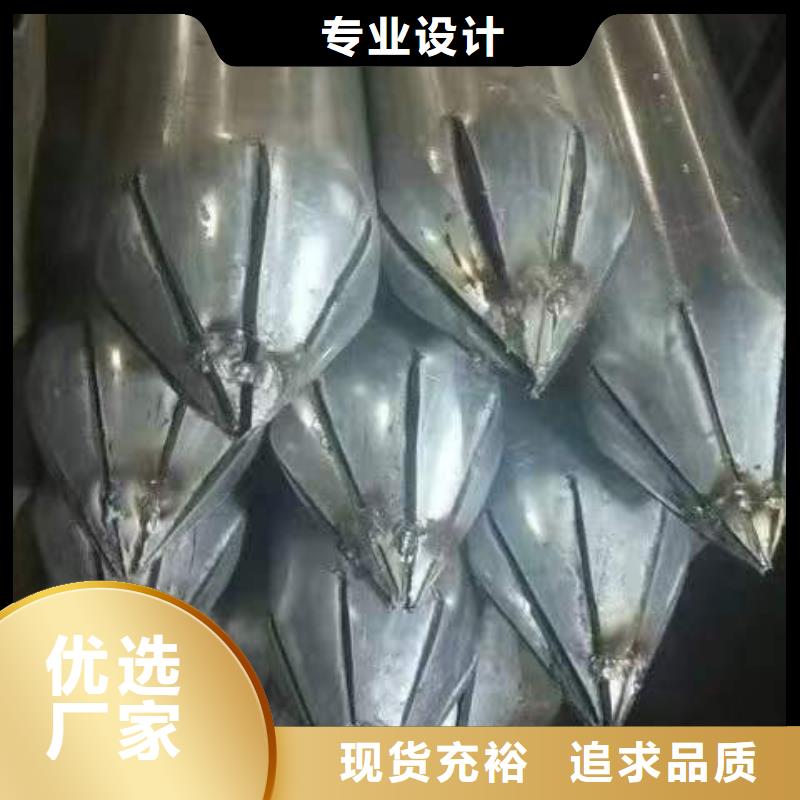 桥梁泄水管生产商性能稳定