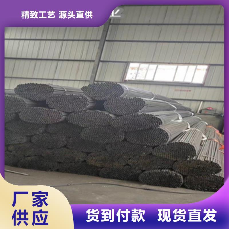 直径10mm细铁管质保一年满足多种行业需求