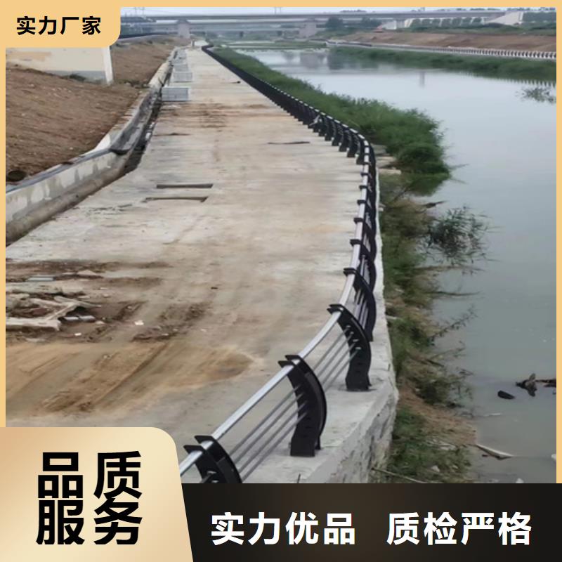 道路护栏源头厂家当地品牌