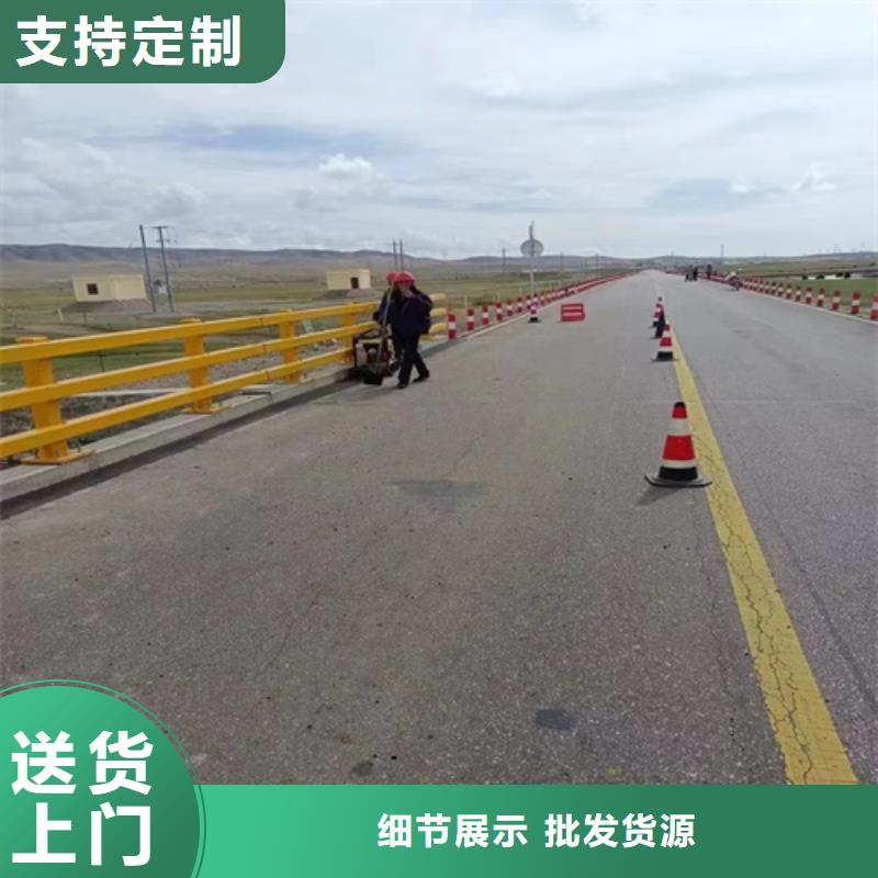 道路护栏库存充足库存丰富