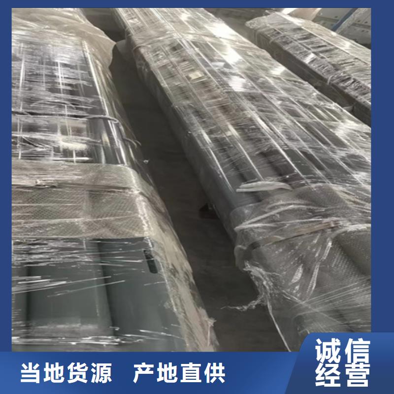 灯光栏杆厂家工程施工案例