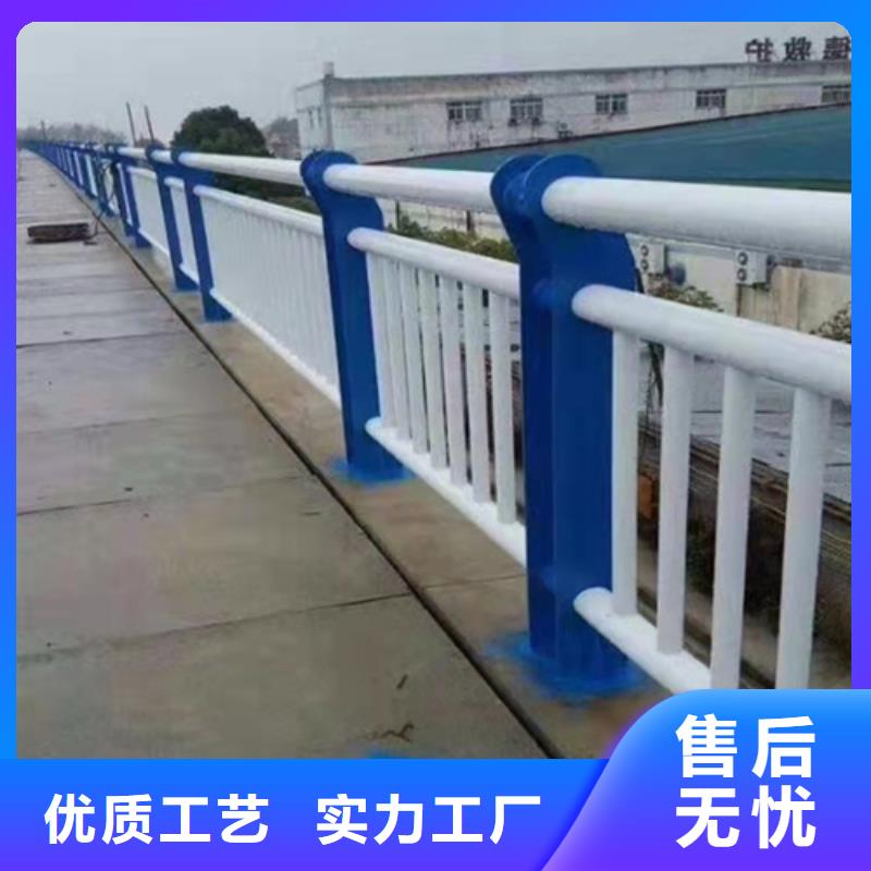 灯光护栏价格实惠供应商