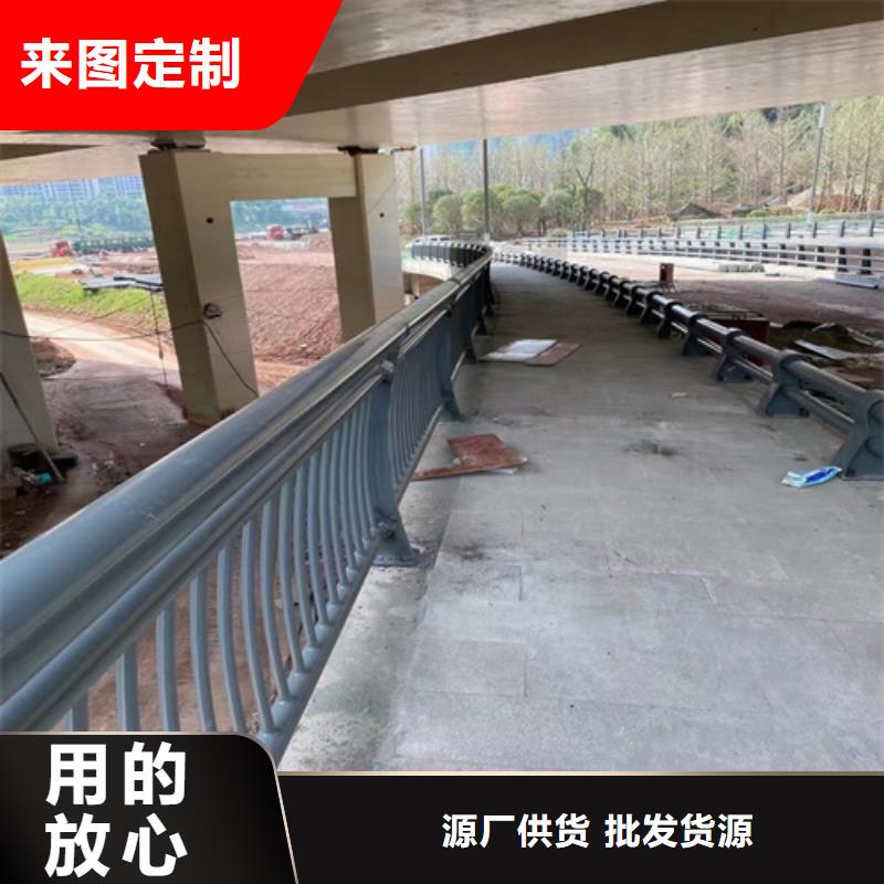 道路护栏性价比高本地品牌