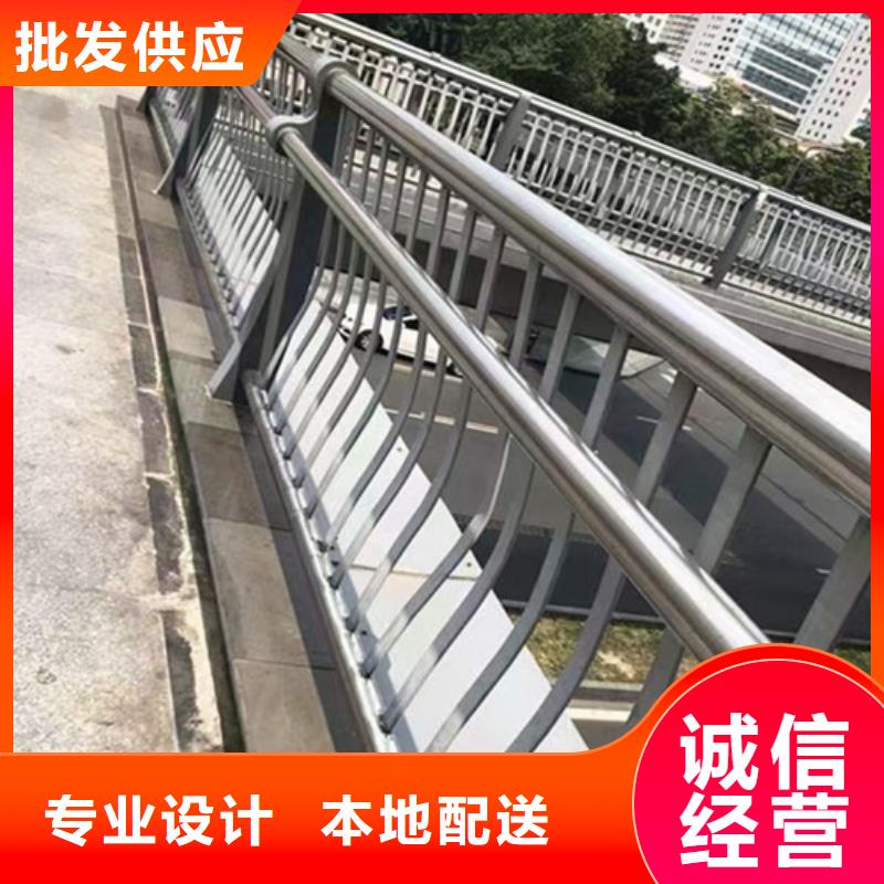 河道护栏全国发货一手货源