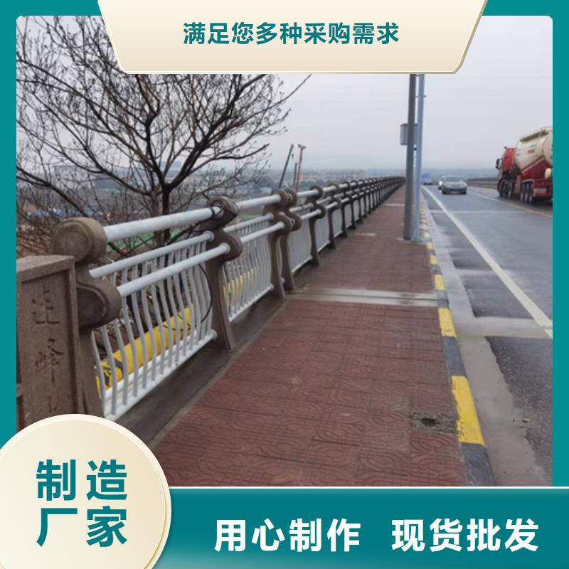 道路防撞护栏性价比高当地厂家