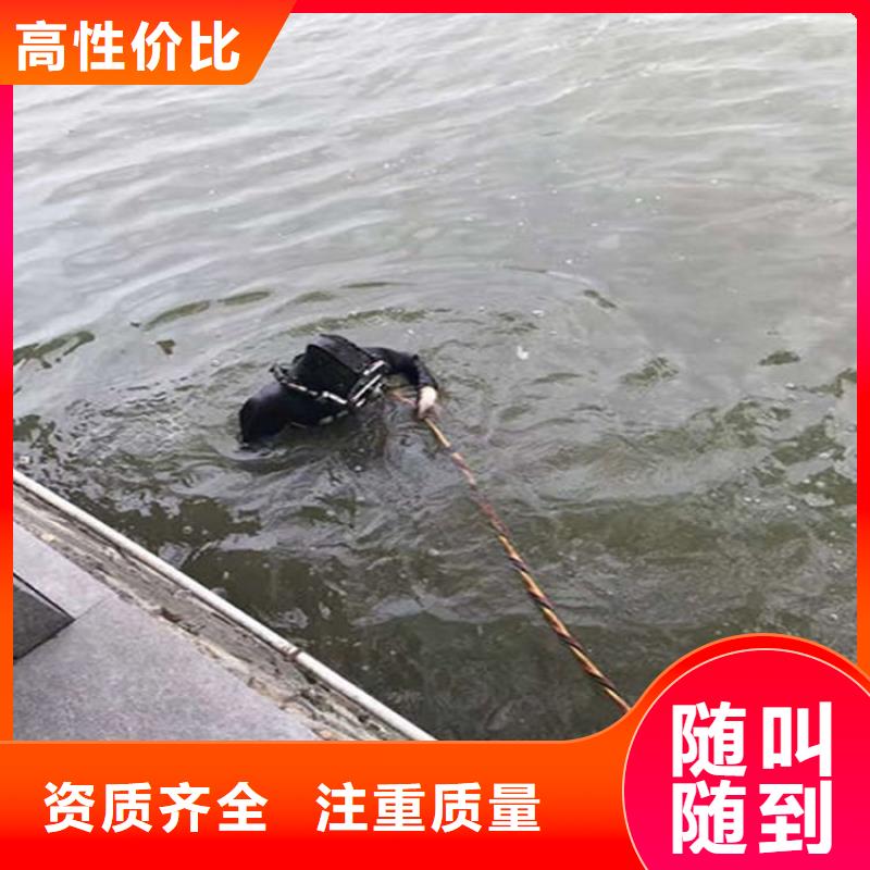 同江市桥桩水下检测-水下施工单位价格公道