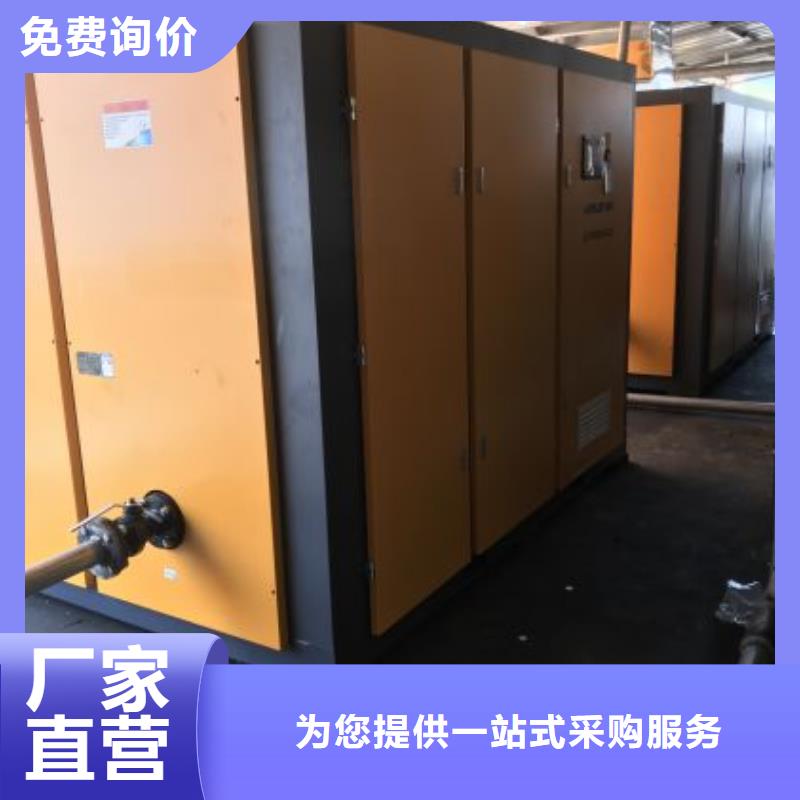 空压机的使用方法及注意事项出厂价格用心做好每一件产品