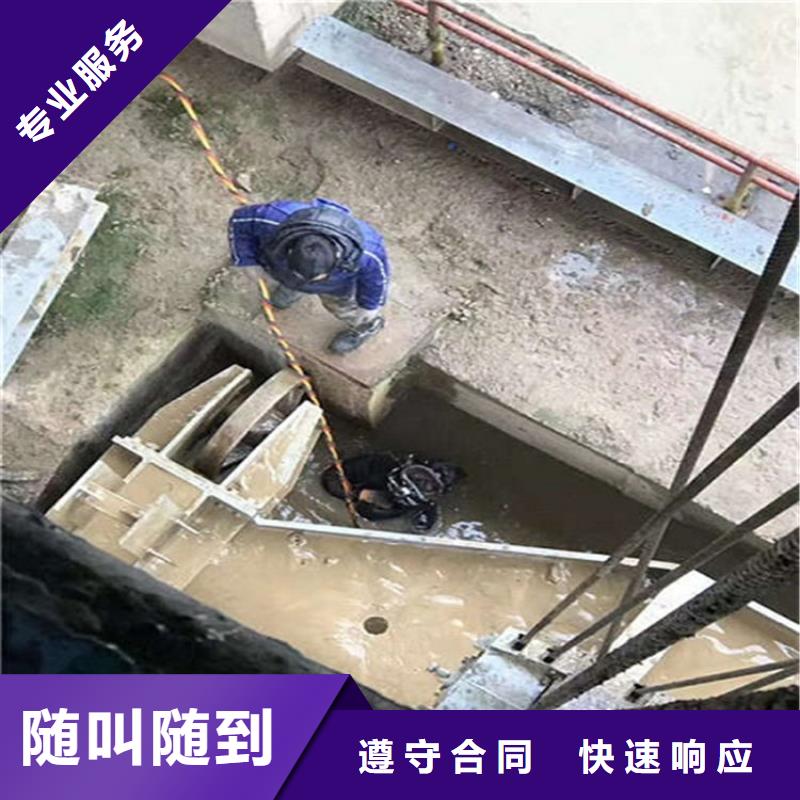 安顺市水下检测加固服务-承接各种水下打捞服务匠心品质