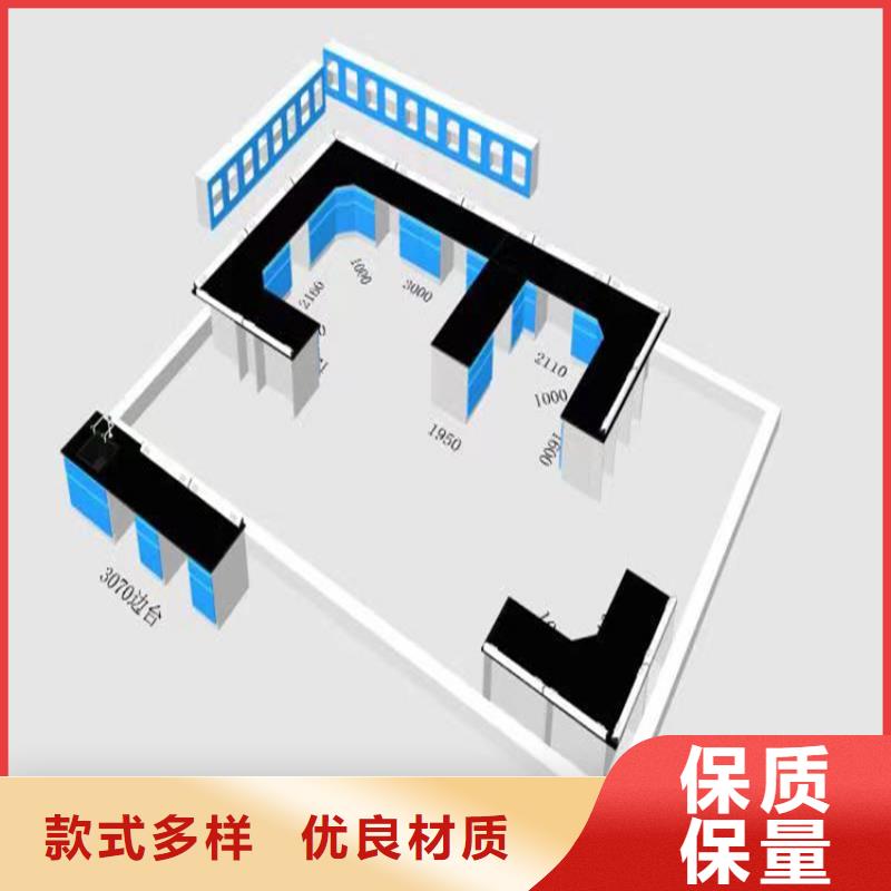 抚州玻璃钢实验台价格低可定制有保障