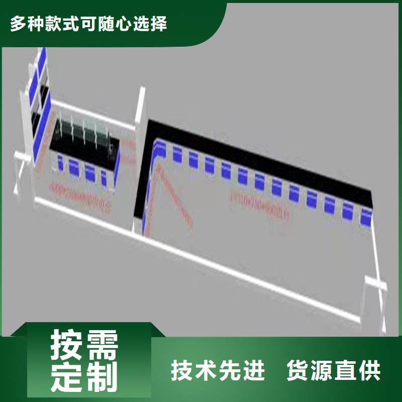 抚州实验操作台支持定制款式多样